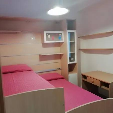 La Rosa Bianca * Σαν Μπενεντέτο ντελ Τρόντο