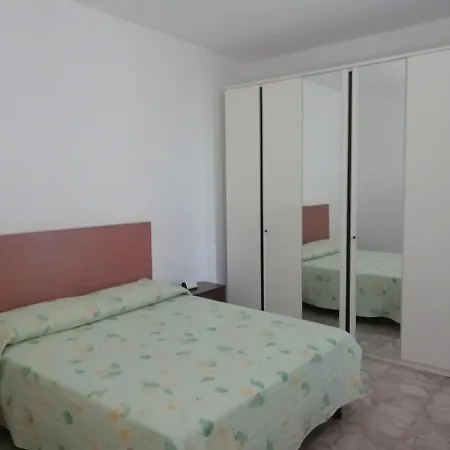 Διαμέρισμα La Rosa Bianca Σαν Μπενεντέτο ντελ Τρόντο