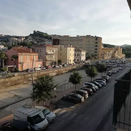 La Rosa Bianca Διαμέρισμα *