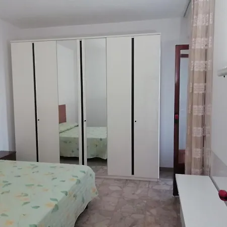 La Rosa Bianca Σαν Μπενεντέτο ντελ Τρόντο