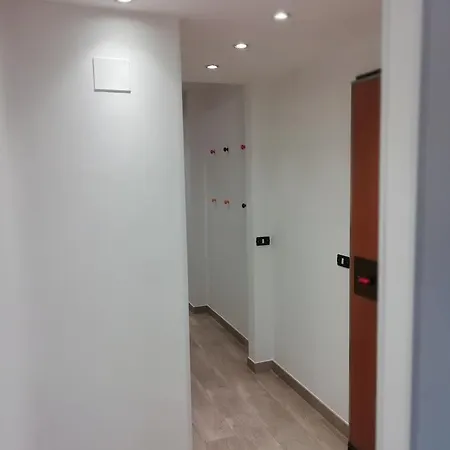 La Rosa Bianca Apartment San Benedetto del Tronto