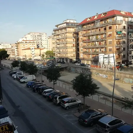 アパート La Rosa Bianca