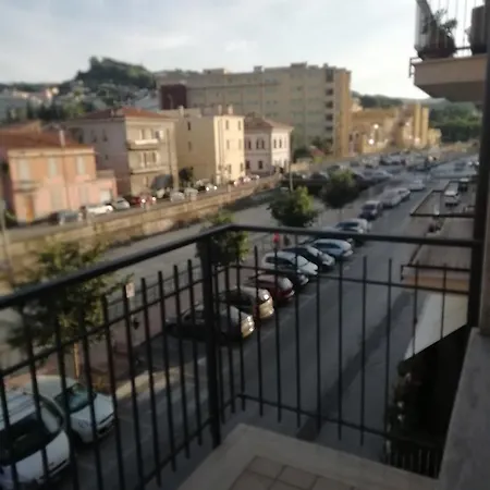 Appartement La Rosa Bianca