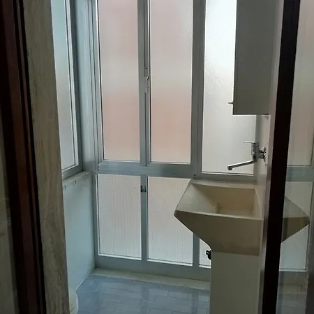 Apartment La Rosa Bianca