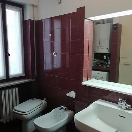 La Rosa Bianca * サン・ベネデット・デル・トロント