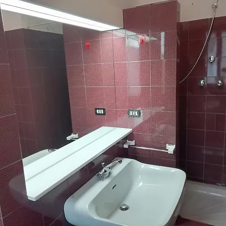 La Rosa Bianca * サン・ベネデット・デル・トロント